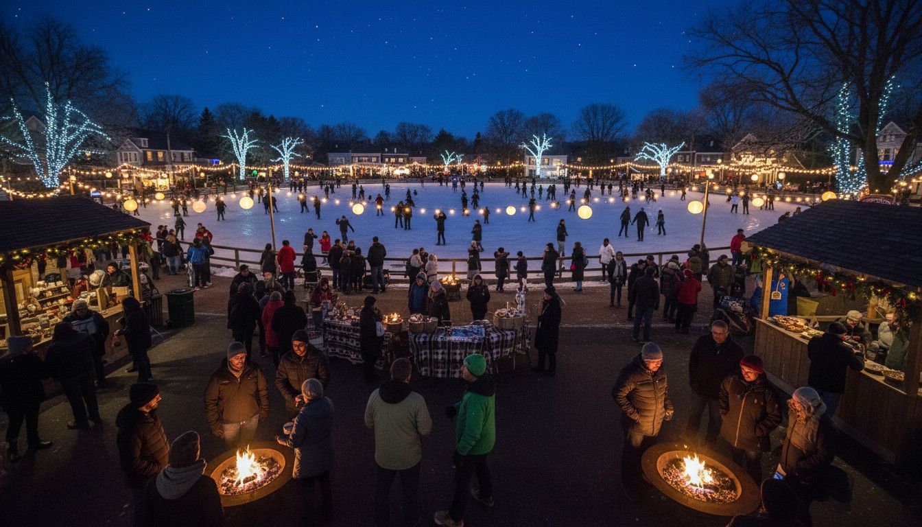 Pompton Lakes vs. Ringwood vs. Oakland, NJ: Which Lakeside Community Is Right for You?