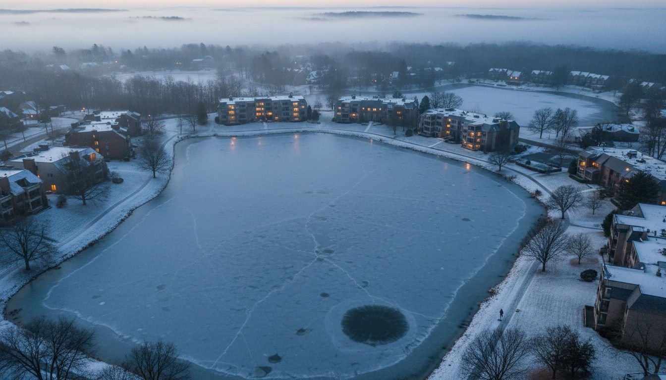 Pondside Condos & Greenburgh's Condo Market: What Buyers Need to Know in 2025