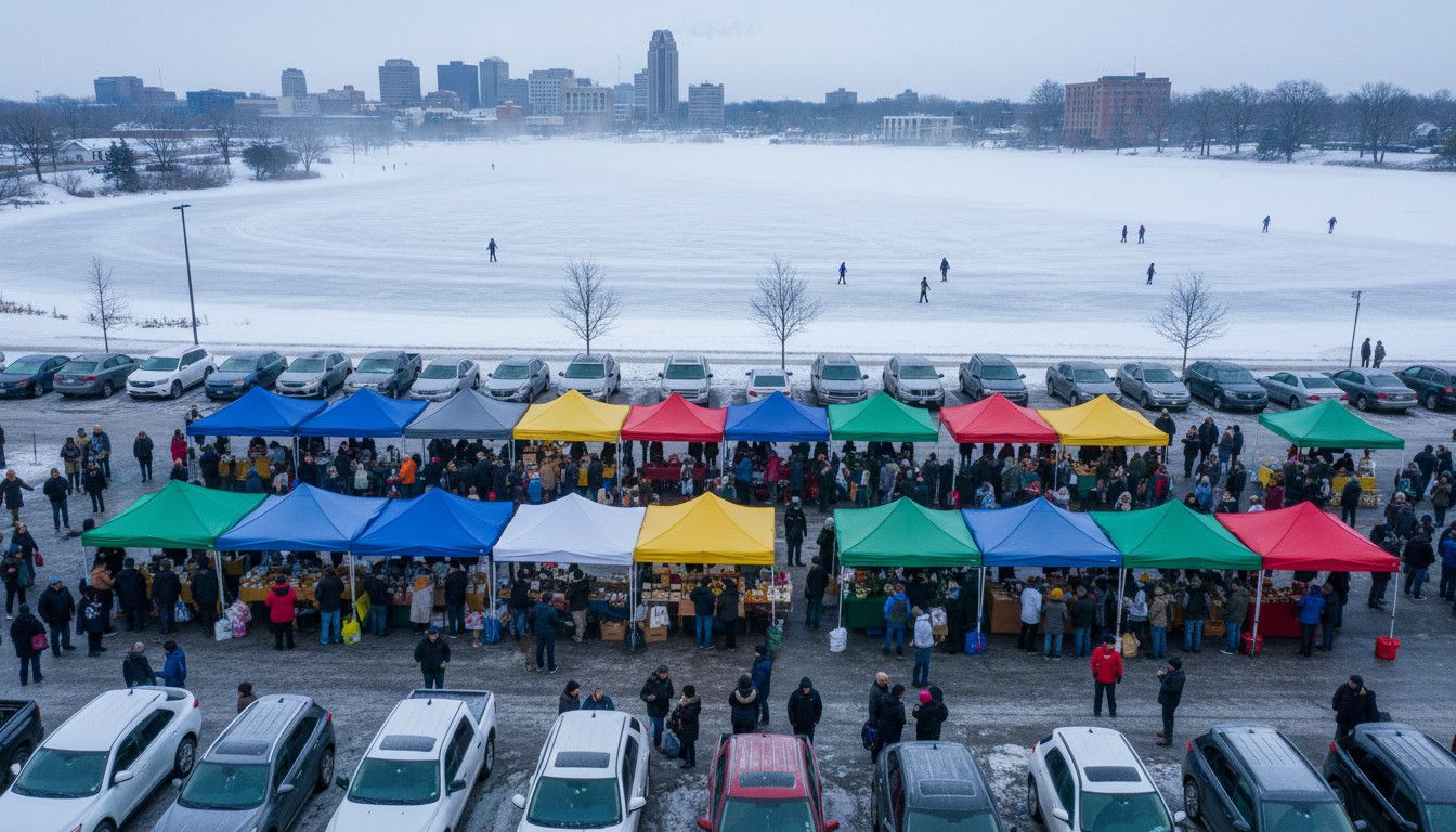 Pontiac vs. Auburn Hills vs. Waterford MI: Which Oakland County City Is Right for You?