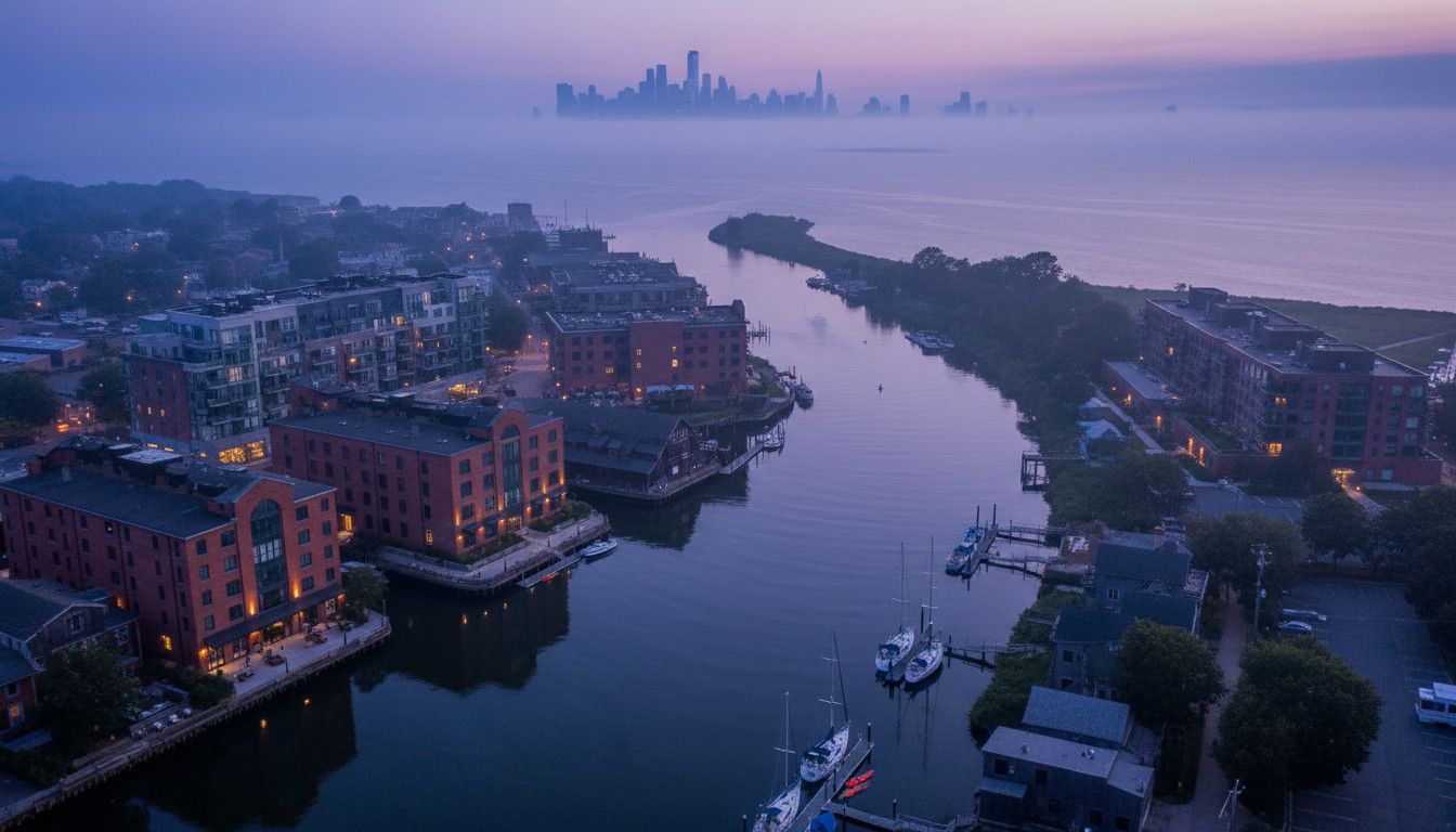 Port Chester NY Housing Market 2025: A Guide for Prepared Buyers