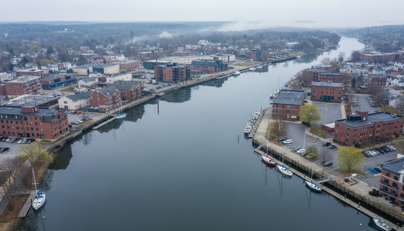 Port Chester NY Neighborhoods Guide: A Layered Community