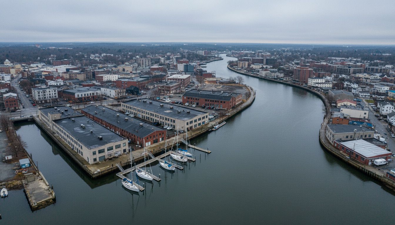 Port Chester NY Neighborhoods Guide: Uncovering the Hidden Gems