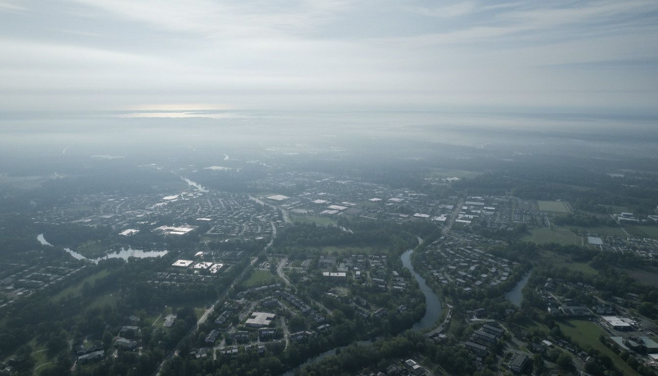 Port Chester vs Rye vs Harrison NY: Which Westchester Village Is Right for You?