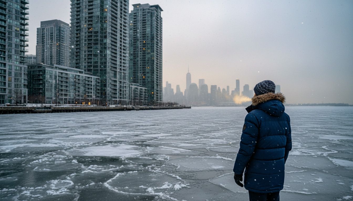 Port Imperial, West New York: Luxury Apartments, Hudson Views, and What It Really Costs to Live There