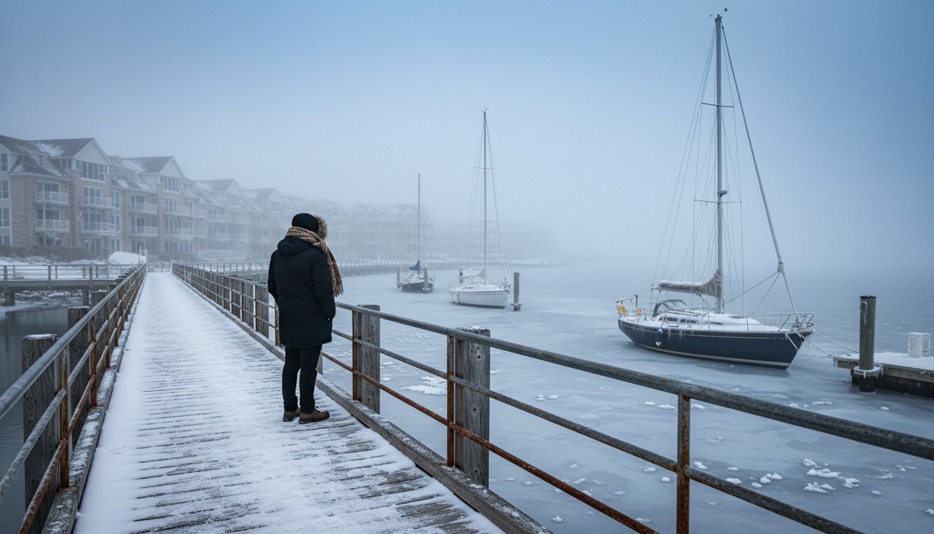 Port Jefferson NY Condos for Sale: A Comprehensive Guide