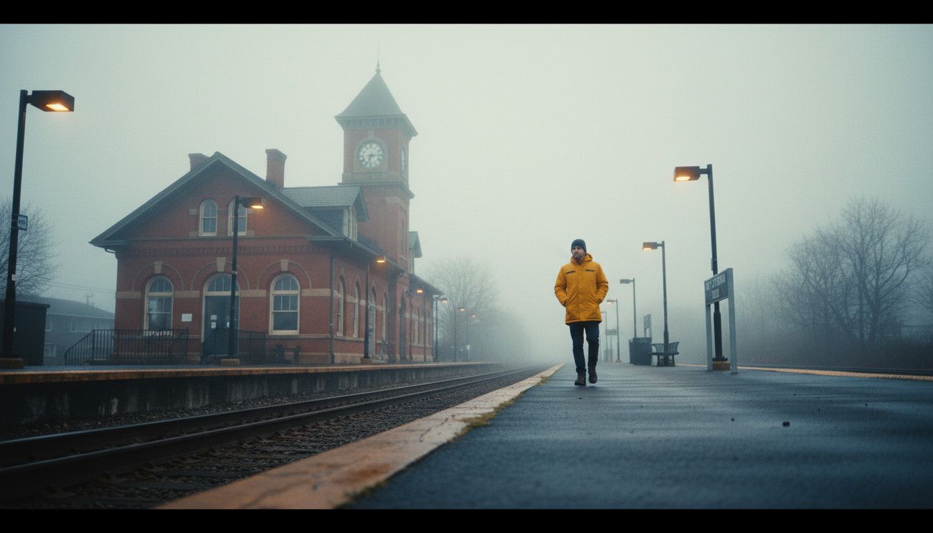 Port Jefferson Station, NY Real Estate: The Complete Buyer's Guide