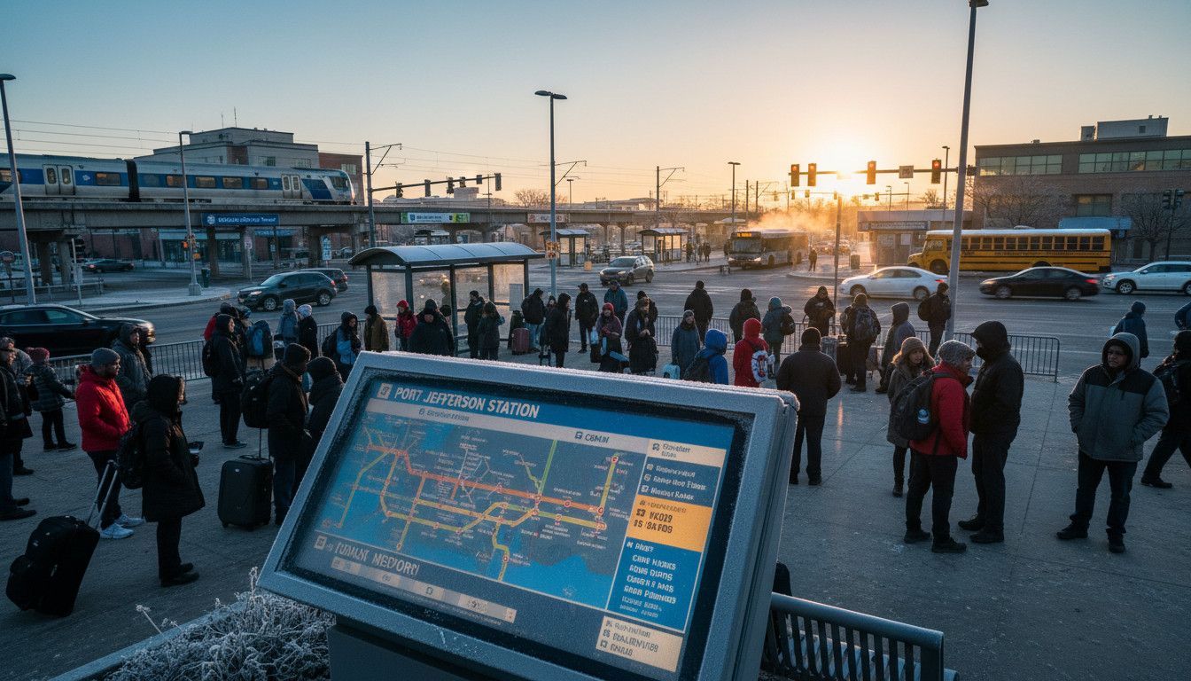 Port Jefferson Station vs. Coram vs. Medford: Affordable Long Island — Where Does Your Dollar Go Furthest?