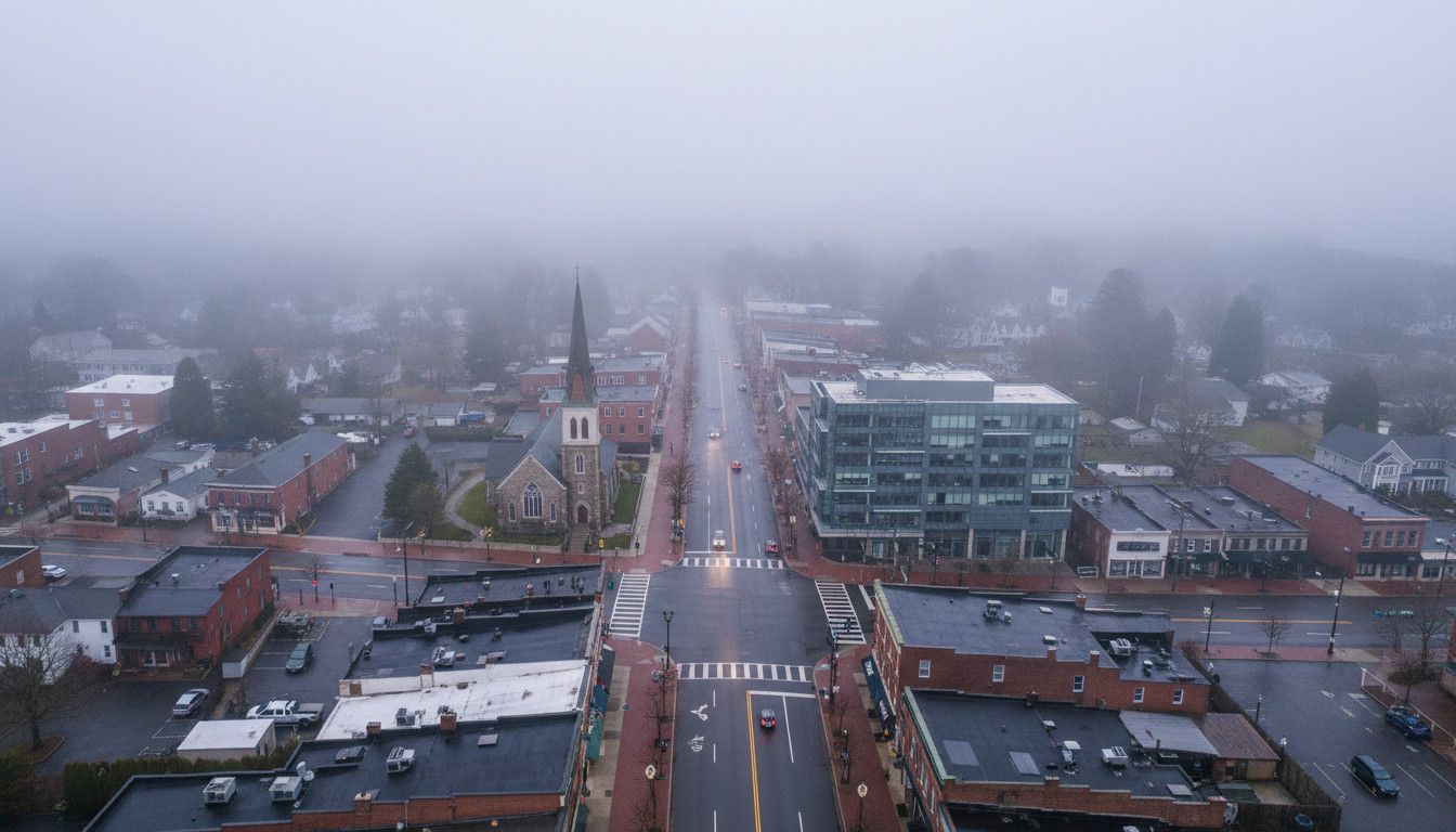 Port Jefferson Station vs. Stony Brook vs. Setauket: Which Suffolk County Community Fits Your Life?