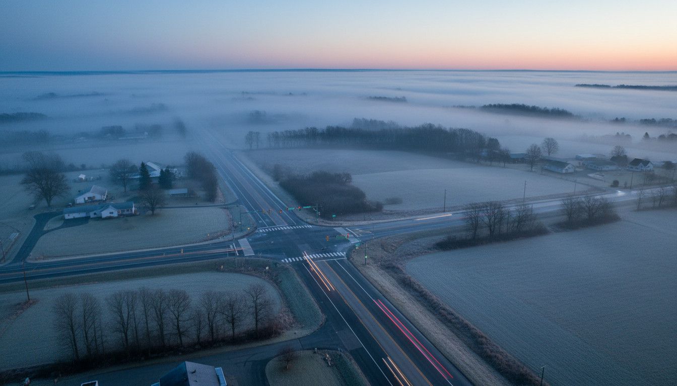 Port Jervis vs. Middletown, NY: Which Orange County City Offers More for Your Money?