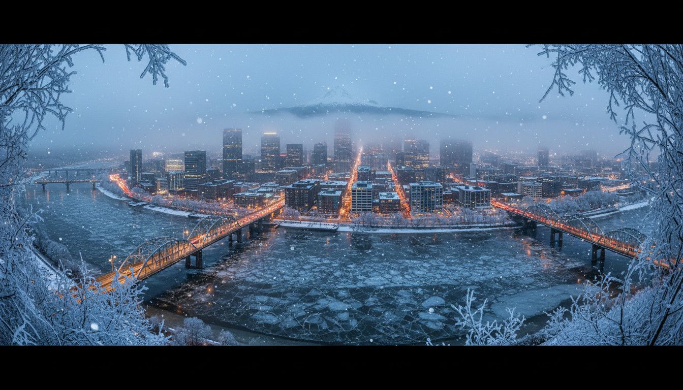 Portland, OR Real Estate Market Trends 2025: A Buyer's Opportunity