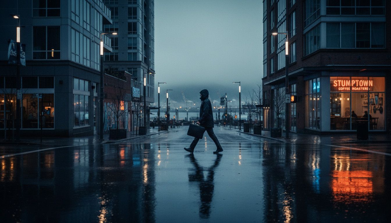 Portland, OR Real Estate Market Trends 2025: Stabilization and Opportunity