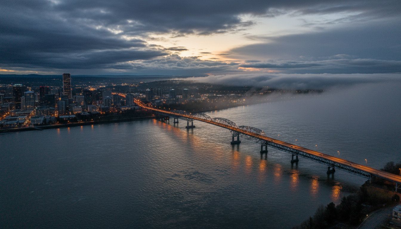 Portland vs. Vancouver, WA: A Financial Strategy for Home Buyers