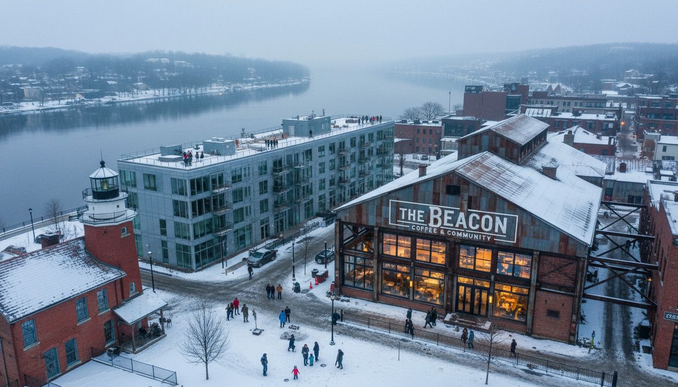 Poughkeepsie Neighborhoods Ranked: Where to Buy Based on Your Lifestyle