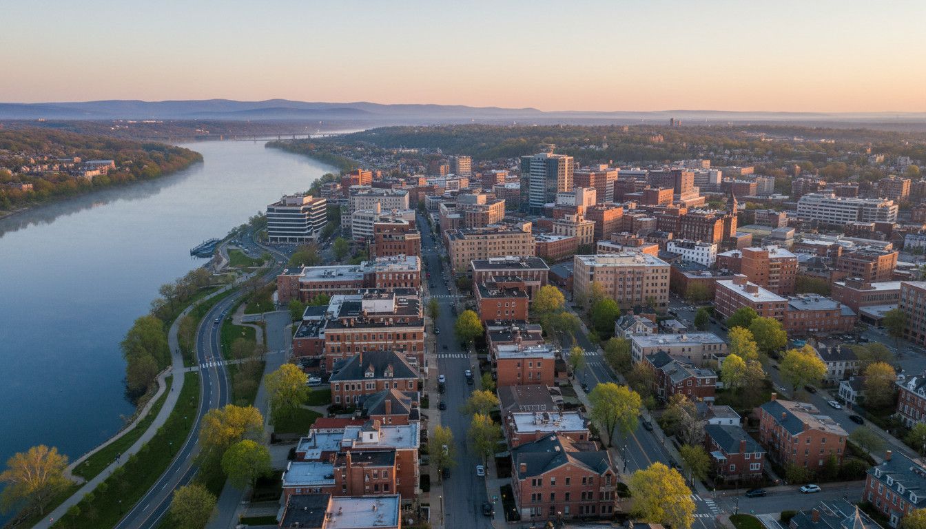 Poughkeepsie's Spring Real Estate Market: Why Preparation is Key