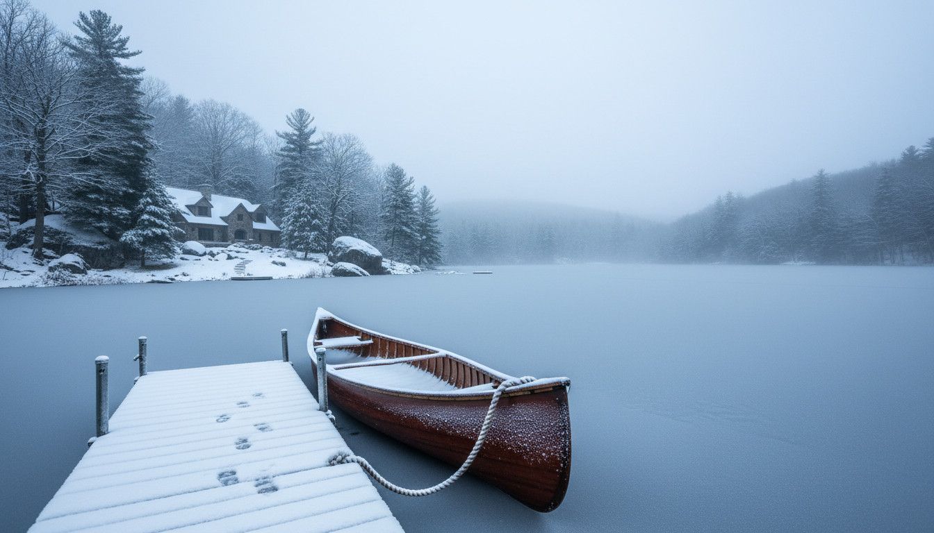 Pound Ridge, NY Real Estate: The Ultimate Buyer's Guide to Homes for Sale