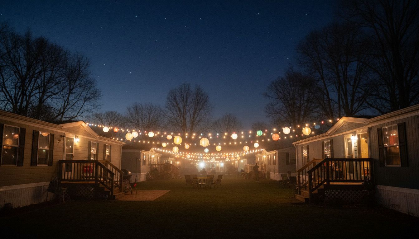 Powell Park Mobile Homes in Dover Plains, NY: A Guide to Affordable Homeownership