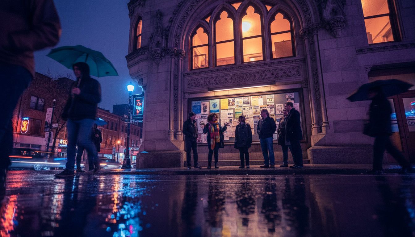 Prospect Park vs Haledon vs Hawthorne, NJ: Finding Your Perfect Borough