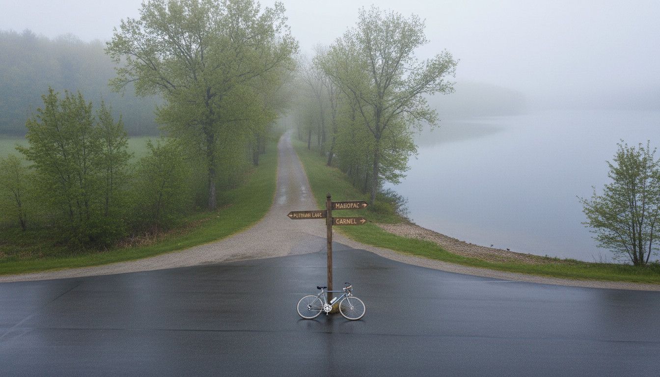 Putnam Lake vs Mahopac vs Carmel: Which Hudson Valley Lake Community Fits Your Lifestyle?