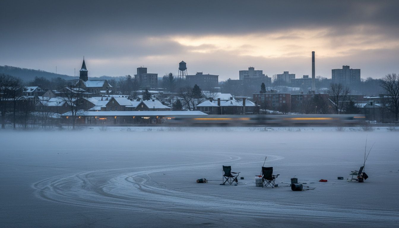 Putnam Valley vs. Croton-on-Hudson vs. Peekskill: Choosing Your Hudson Valley Home Base