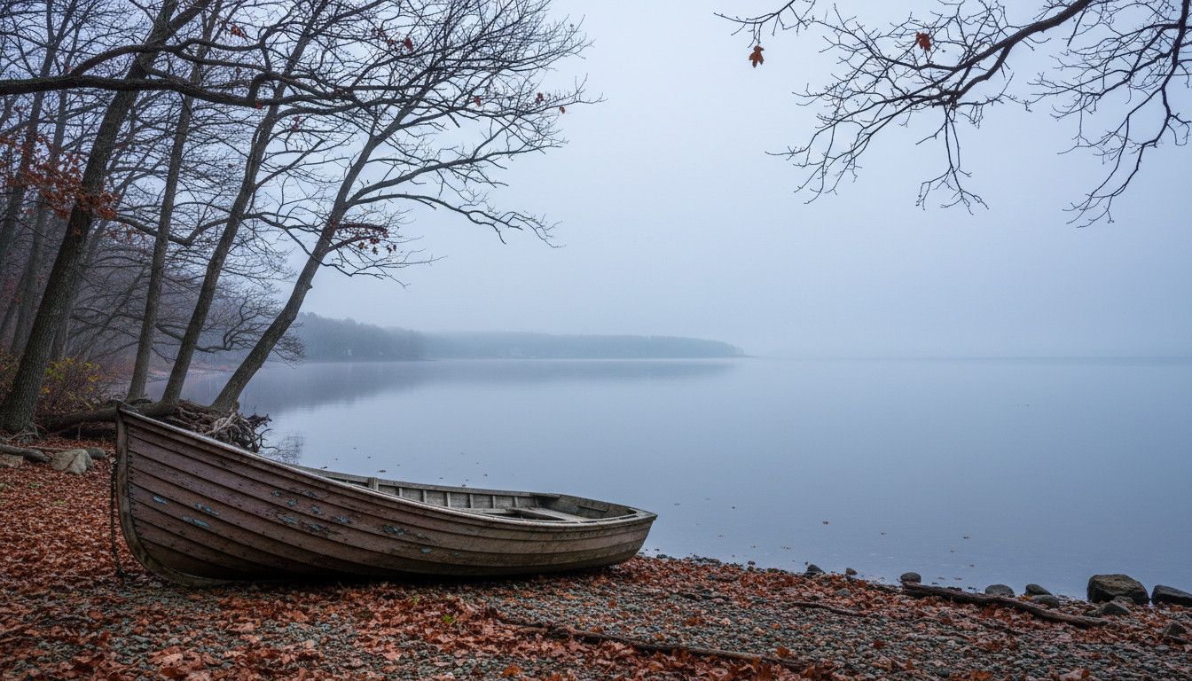 Quiogue, NY: The Quiet Luxury of the Hamptons' Most Private Waterfront Hamlet