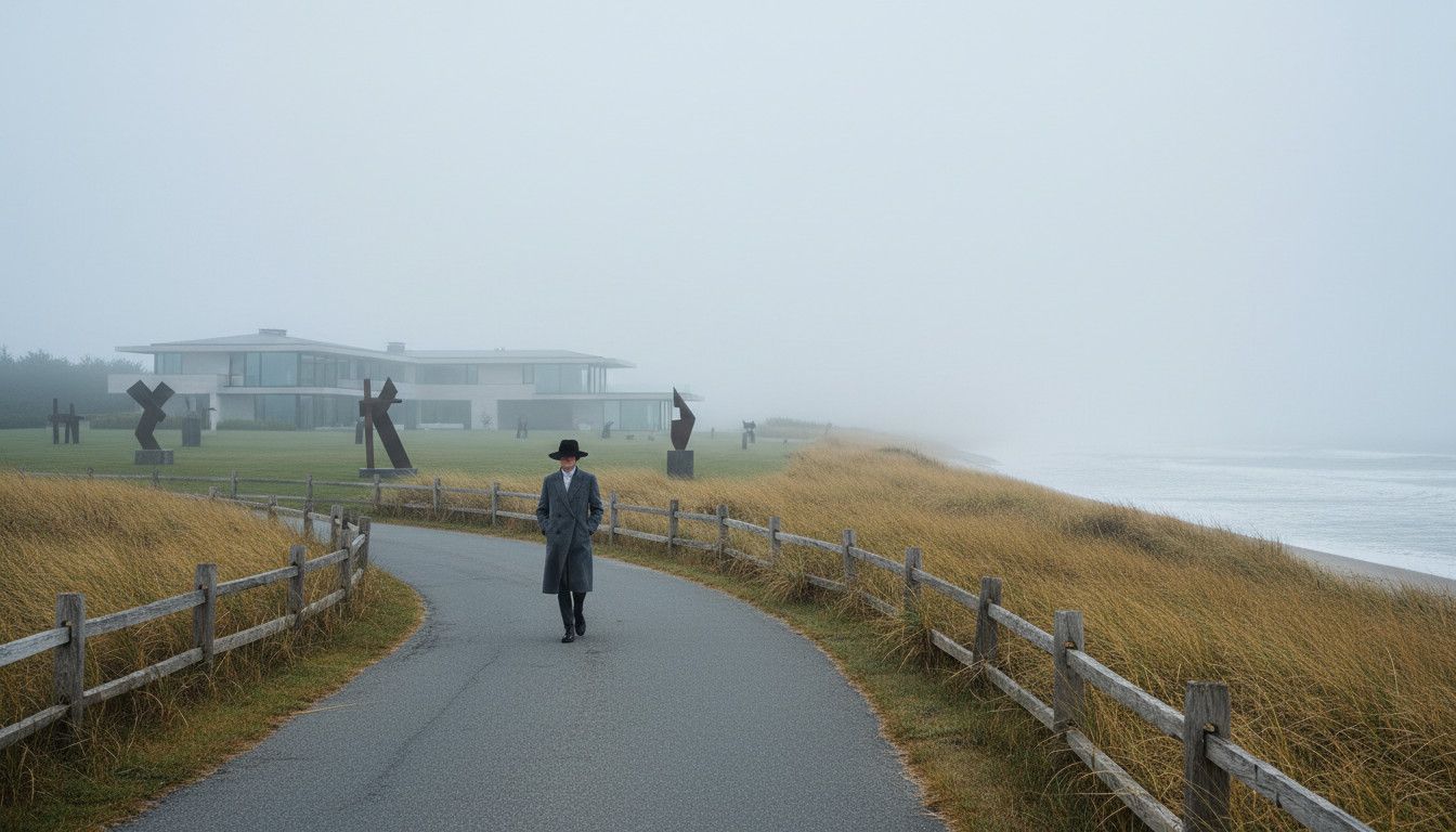 Quiogue Real Estate Market Analysis: Unpacking the Luxury Micro-Market