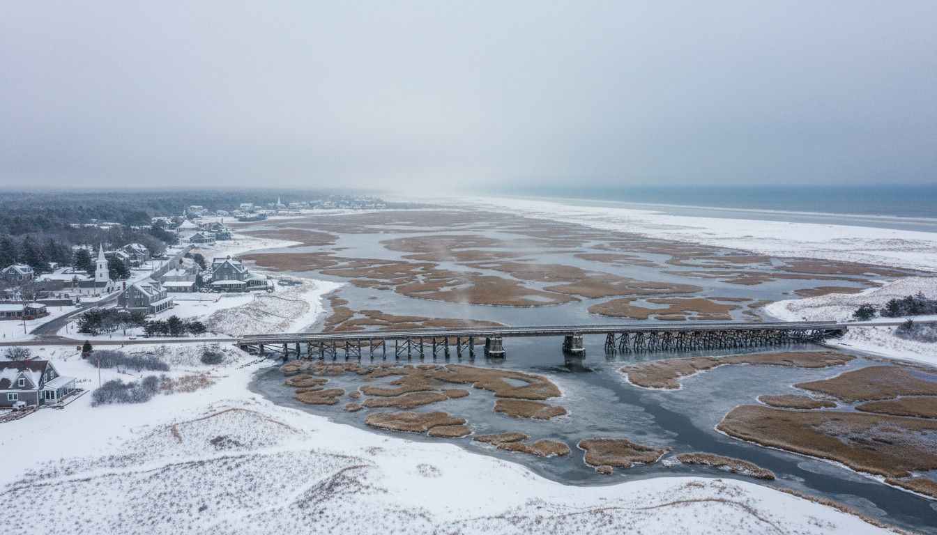 Quogue Real Estate Market Report: A Haven of Stability in the Hamptons