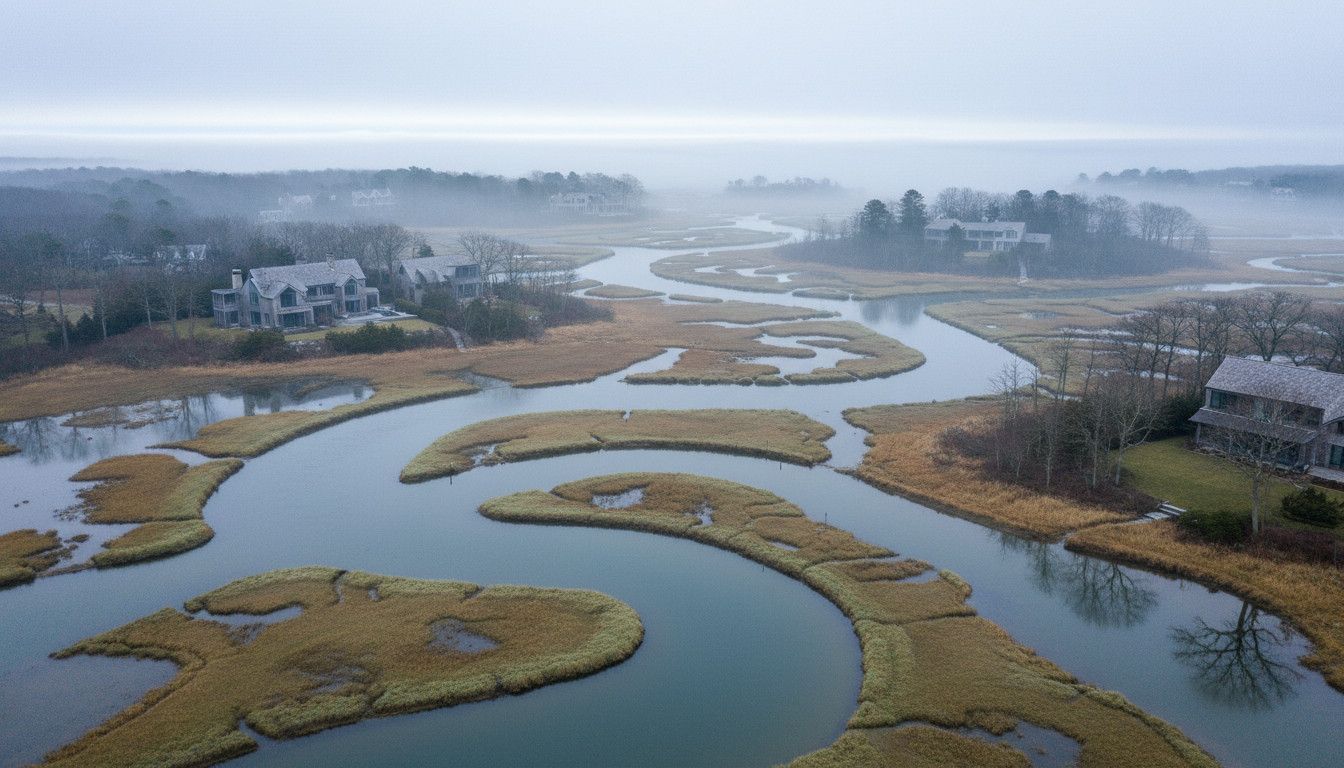 Quogue vs. Westhampton Beach vs. Southampton: A Luxury Buyer's Guide to the Hamptons