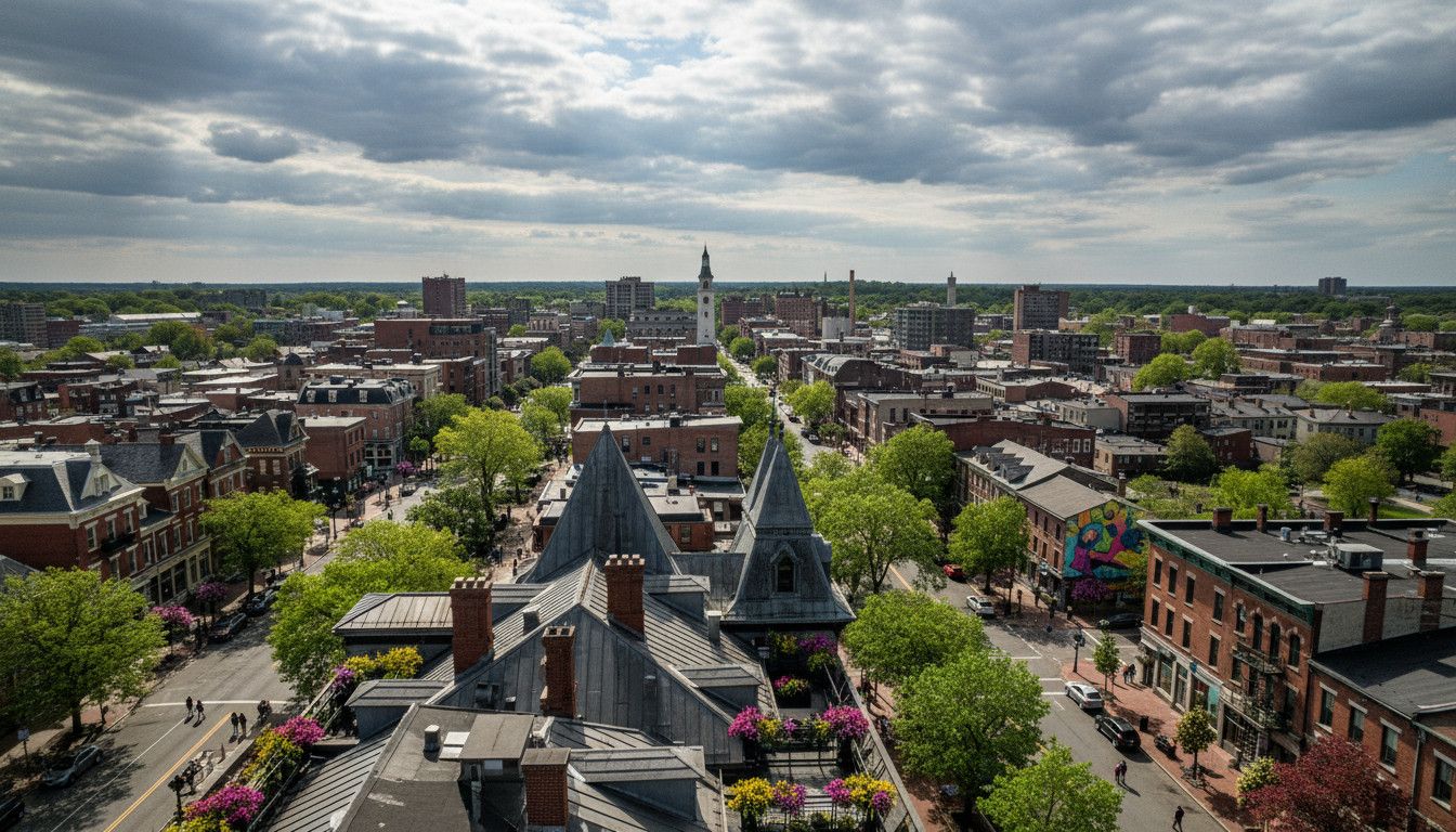 Rahway Home Buying in May: Strategic Guide to Beating the Competition