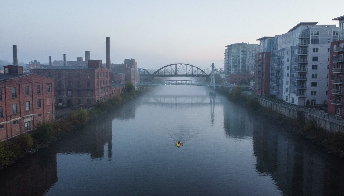 Rahway, NJ Housing Market Trends: Is Now a Good Time to Buy in 07065?