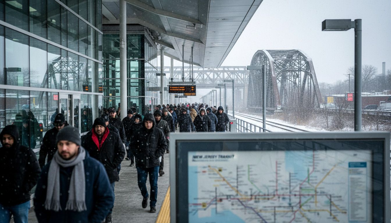 Rahway vs. Linden vs. Woodbridge: Which Union County Commuter Town Is Right for You?