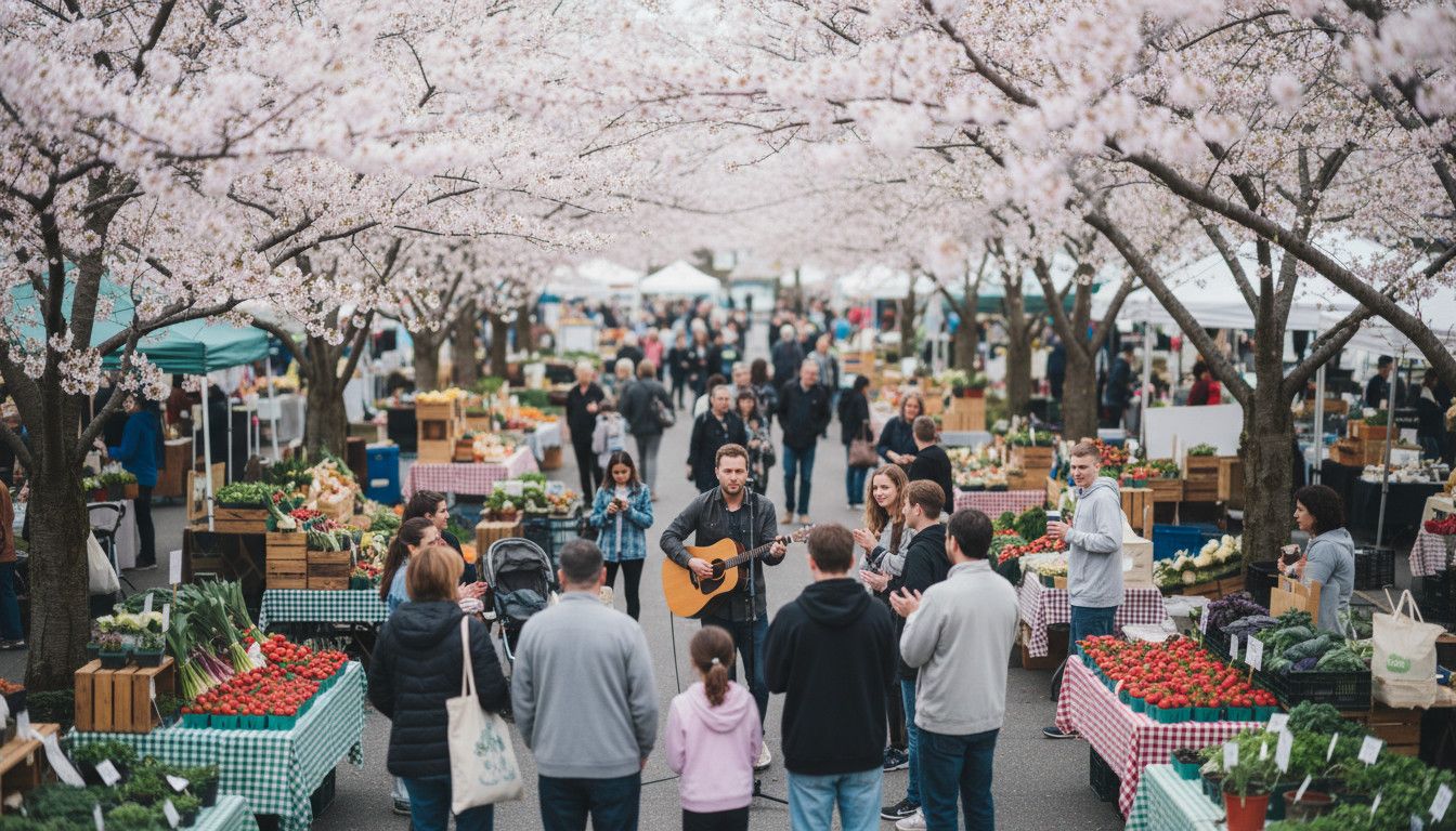Raising a Family in Levittown, NY: Schools, Parks, and Community Life