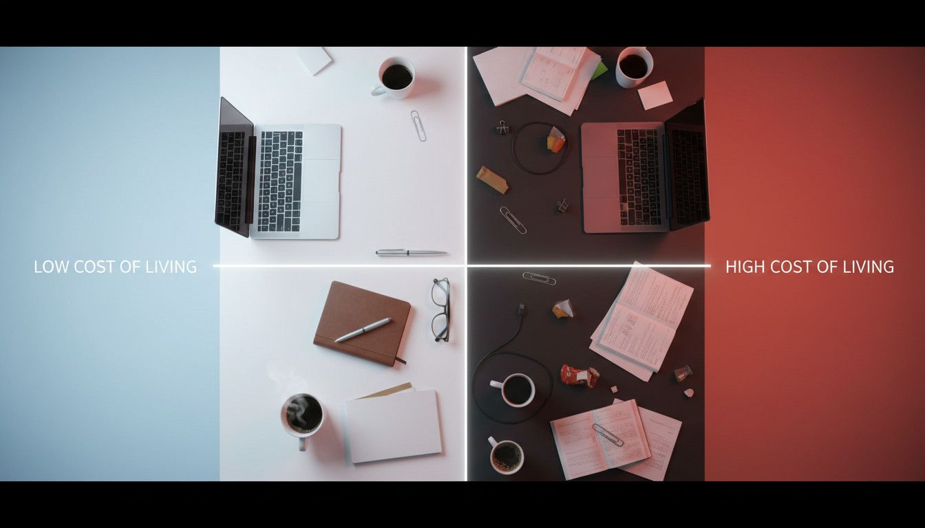 Ramsey vs Ridgewood vs Mahwah: Where Your Money Goes Furthest in 2025