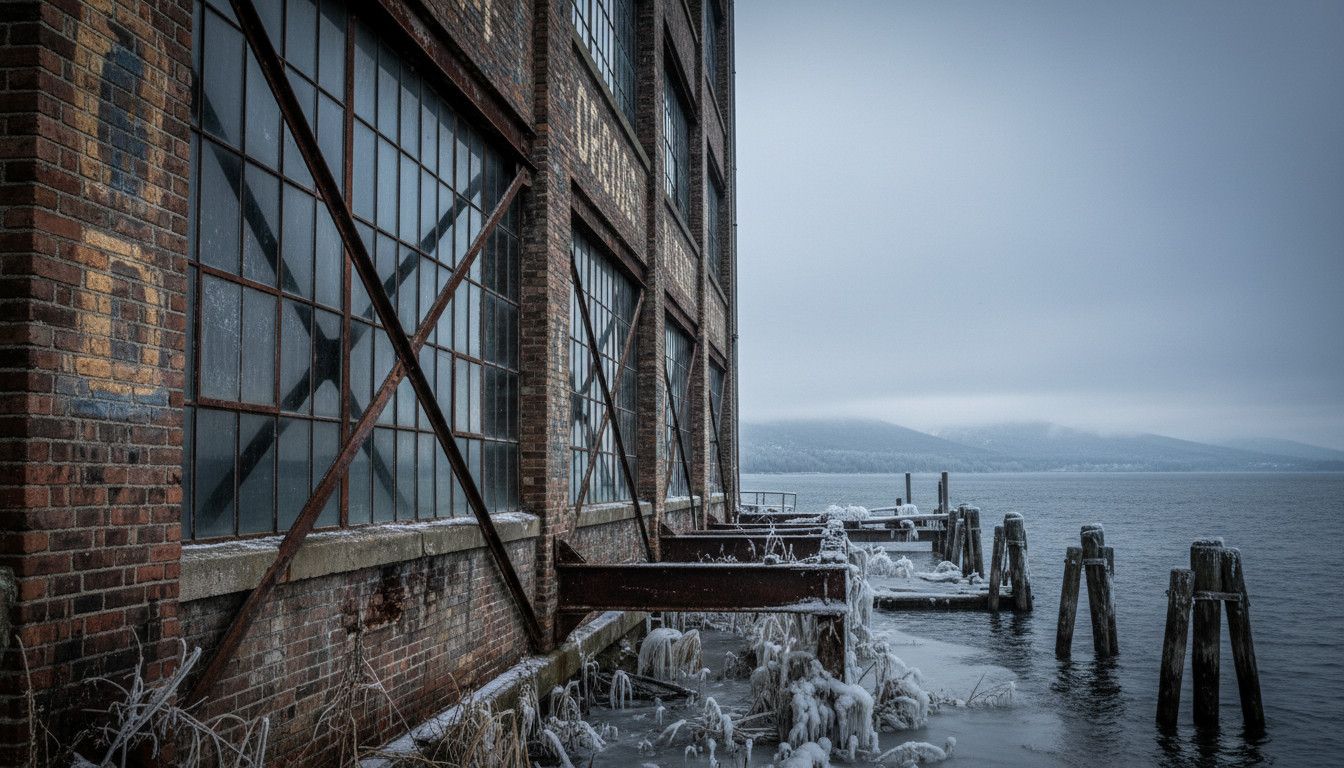 Red Hook, NY Housing Market Trends: What Buyers Need to Know in 2025