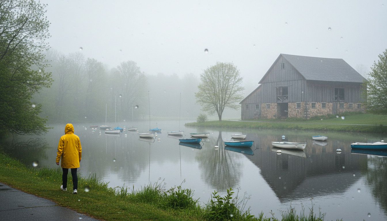 Red Hook, NY Real Estate: The Complete Buyer's Guide to Homes in Dutchess County