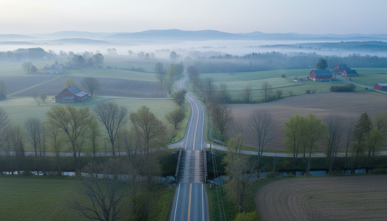 Red Oaks Mill vs. Wappingers Falls vs. LaGrangeville: Which Dutchess County Community Actually Fits Your Life?