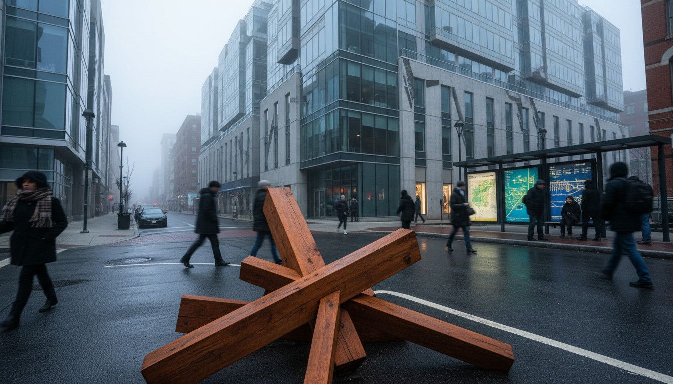 Relocating to Fairfield County: A Data-Driven Comparison of New Canaan, Darien, and Wilton