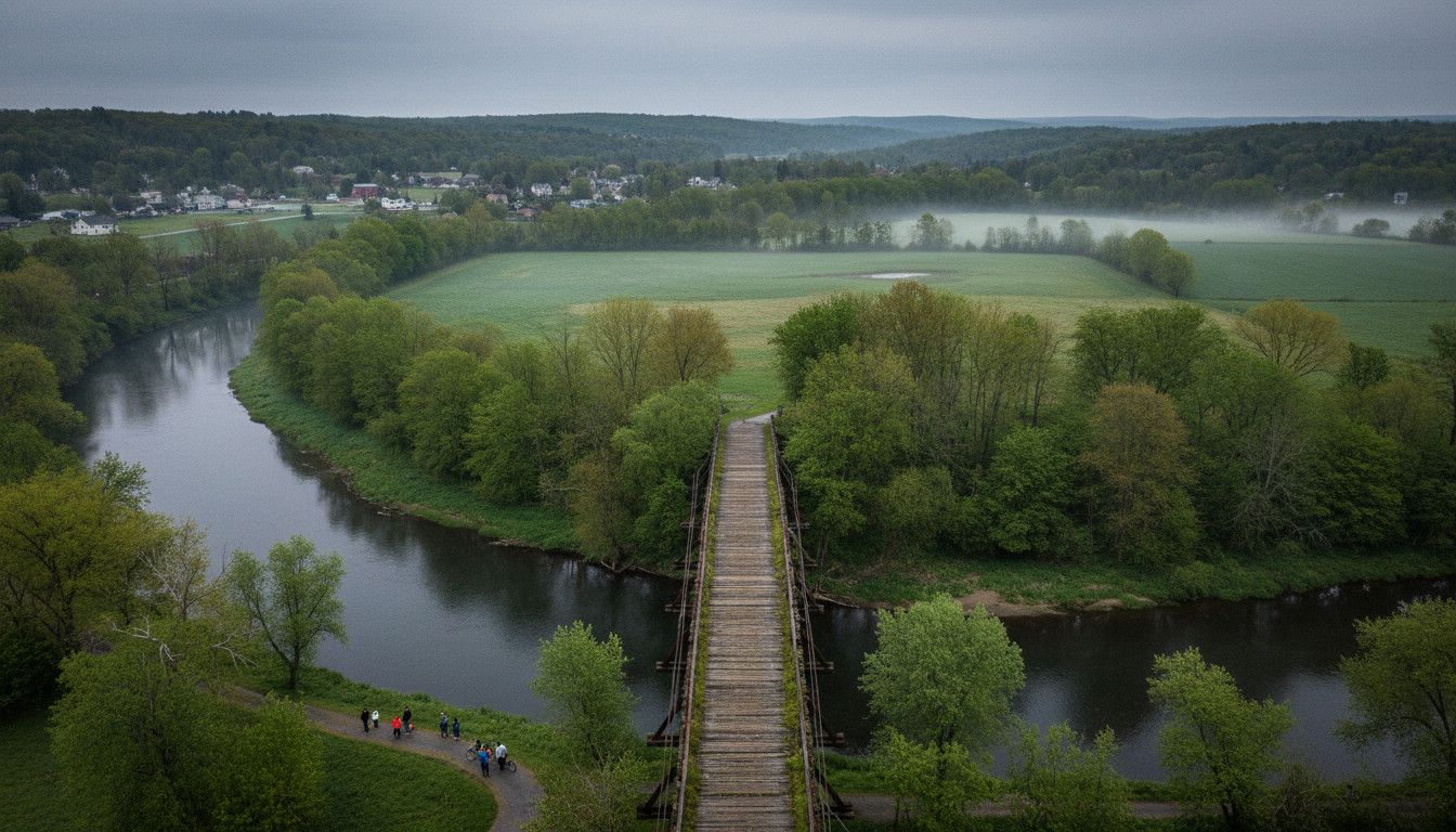 Relocating to Orange County: A Comparison of Minisink, Monroe, and Warwick for NJ and NYC Suburb Families