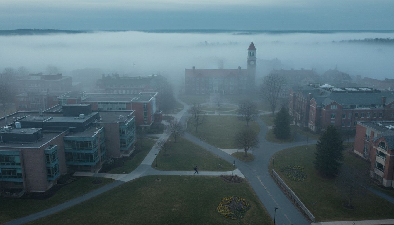 Rent vs Buy Near Montclair State University: The 2025 Guide