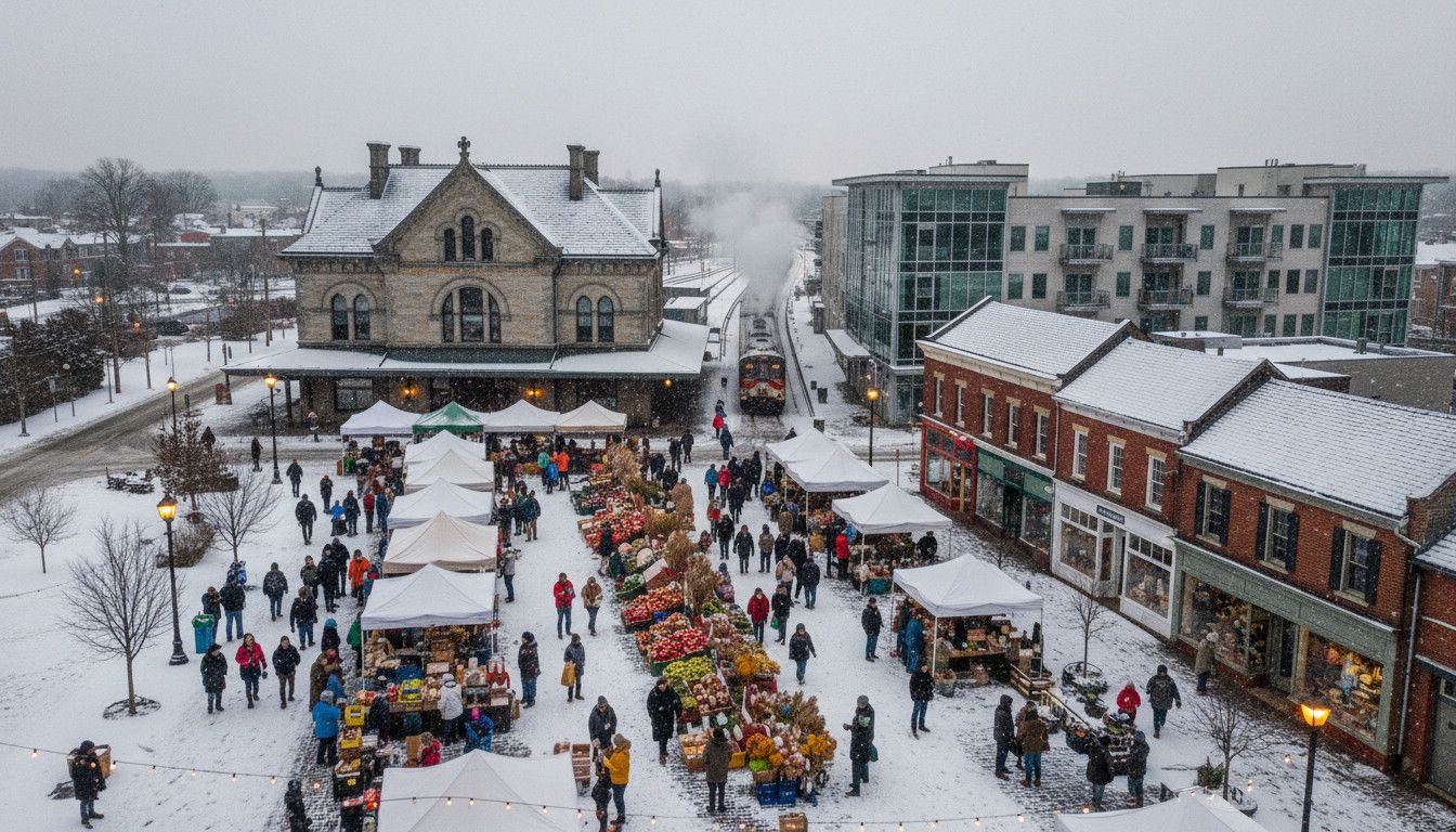 Rental Reality in Sussex, NJ: Why Renters Often Become Buyers