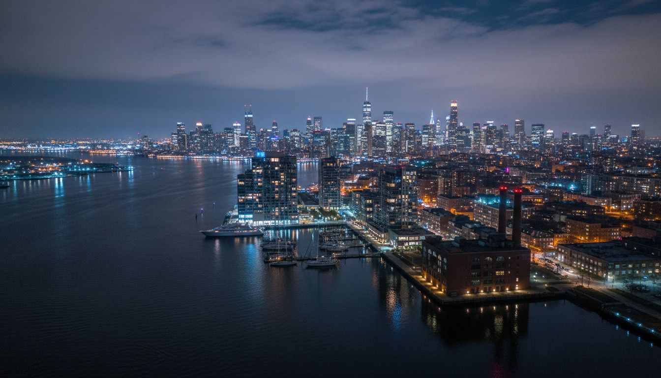 Renter's Guide to Hoboken Luxury: Avalon vs Independent Buildings