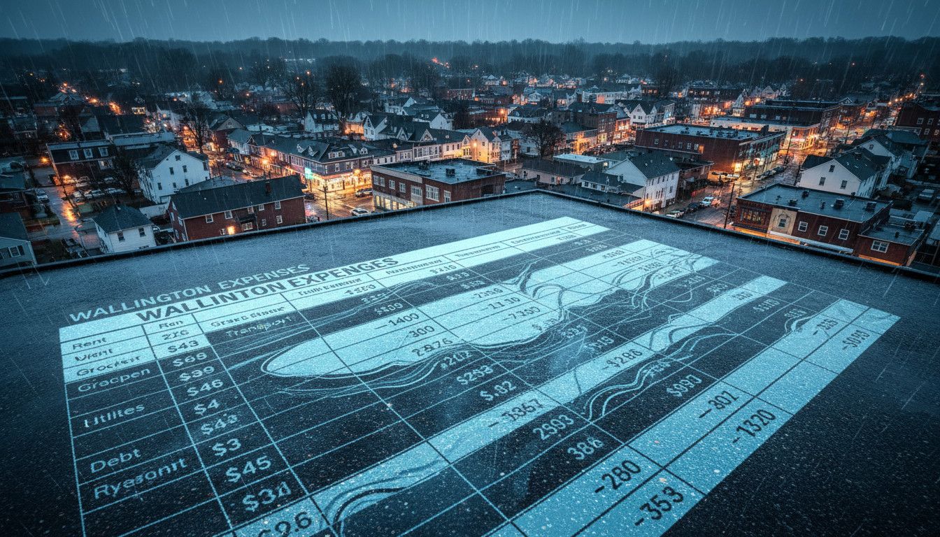 Renter's Guide to Wallington, NJ: Uncovering the Hidden Costs of Renting