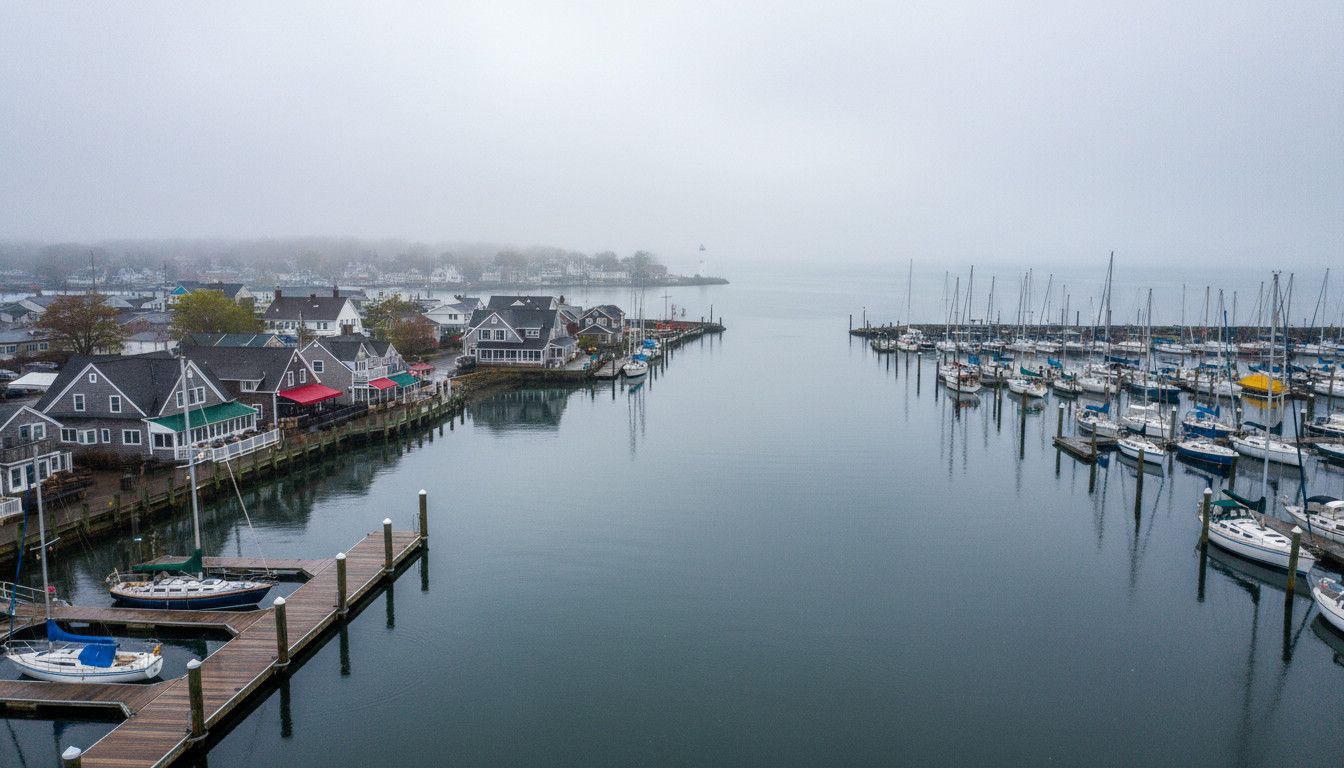 Renting a Dream Home in Glen Cove, NY: A Guide to Houses and Condos