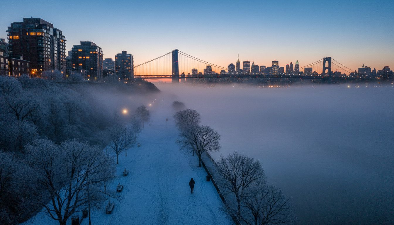 Renting a Home in Cliffside Park, NJ: A Guide to Finding the Perfect House or Condo