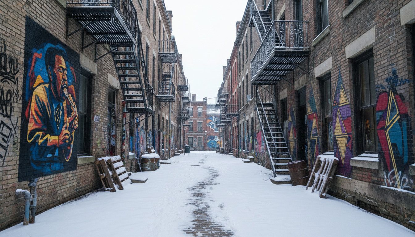 Renting a House in Paterson, NJ: A Guide to Finding Space and Privacy