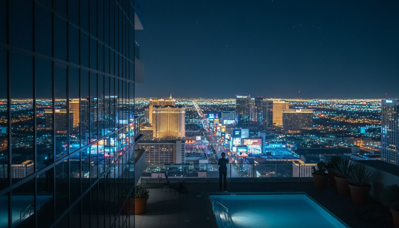 Renting an Apartment in Las Vegas: What You Need to Know Before You Sign