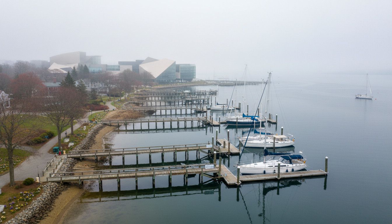 Renting in Cold Spring Harbor, NY: A Guide to Apartments and Rentals