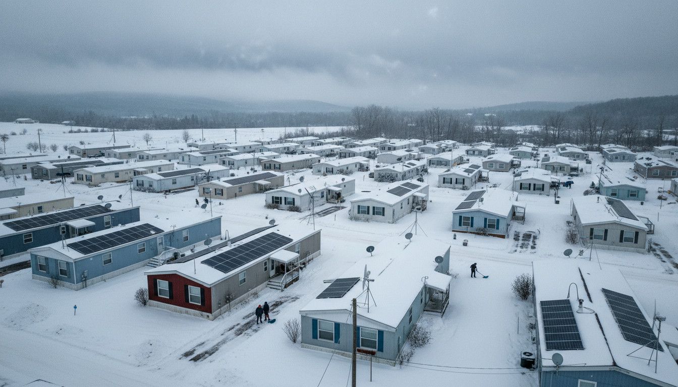 Renting in Dover Plains, NY: A Guide to Apartments, Houses, and Mobile Homes