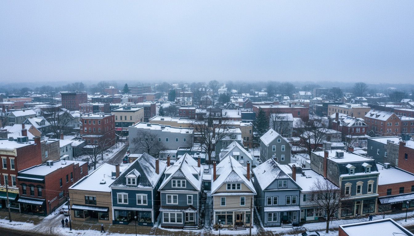 Renting in Dumont, NJ: Apartments, Houses, and What to Expect in 2025