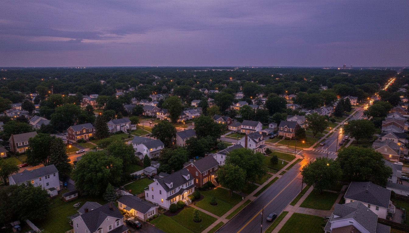 Renting in East Farmingdale? Why 2025 Might Be the Year to Buy Instead