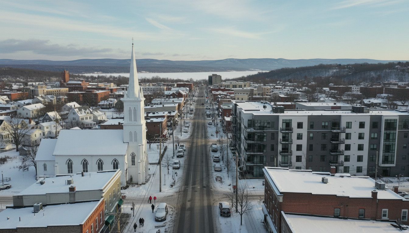 Renting in Fishkill, NY: A Comprehensive Guide to Apartments and Beyond